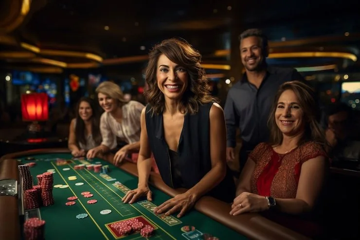 seagam Casino